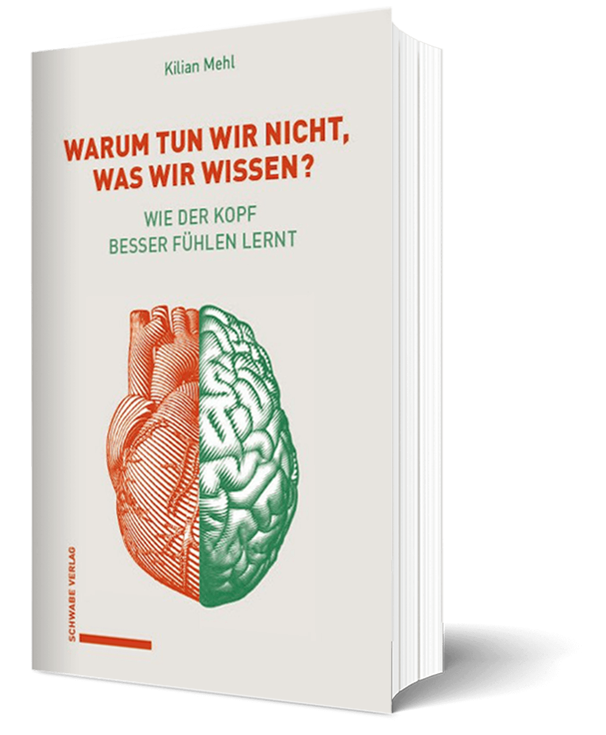 Warum tun wir nicht was wir wissen?